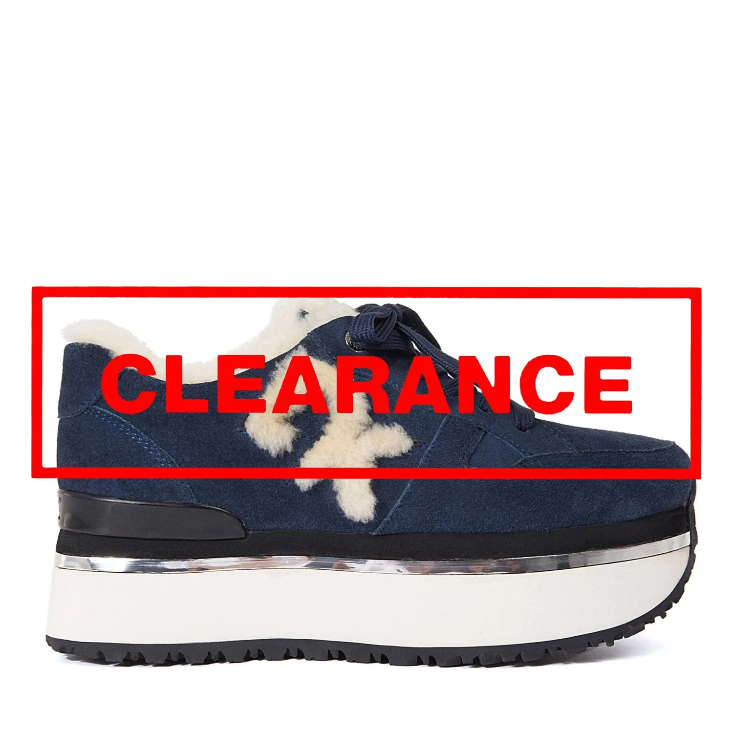 UGG Serena Sneakers 1 UGG Serena Sneakers