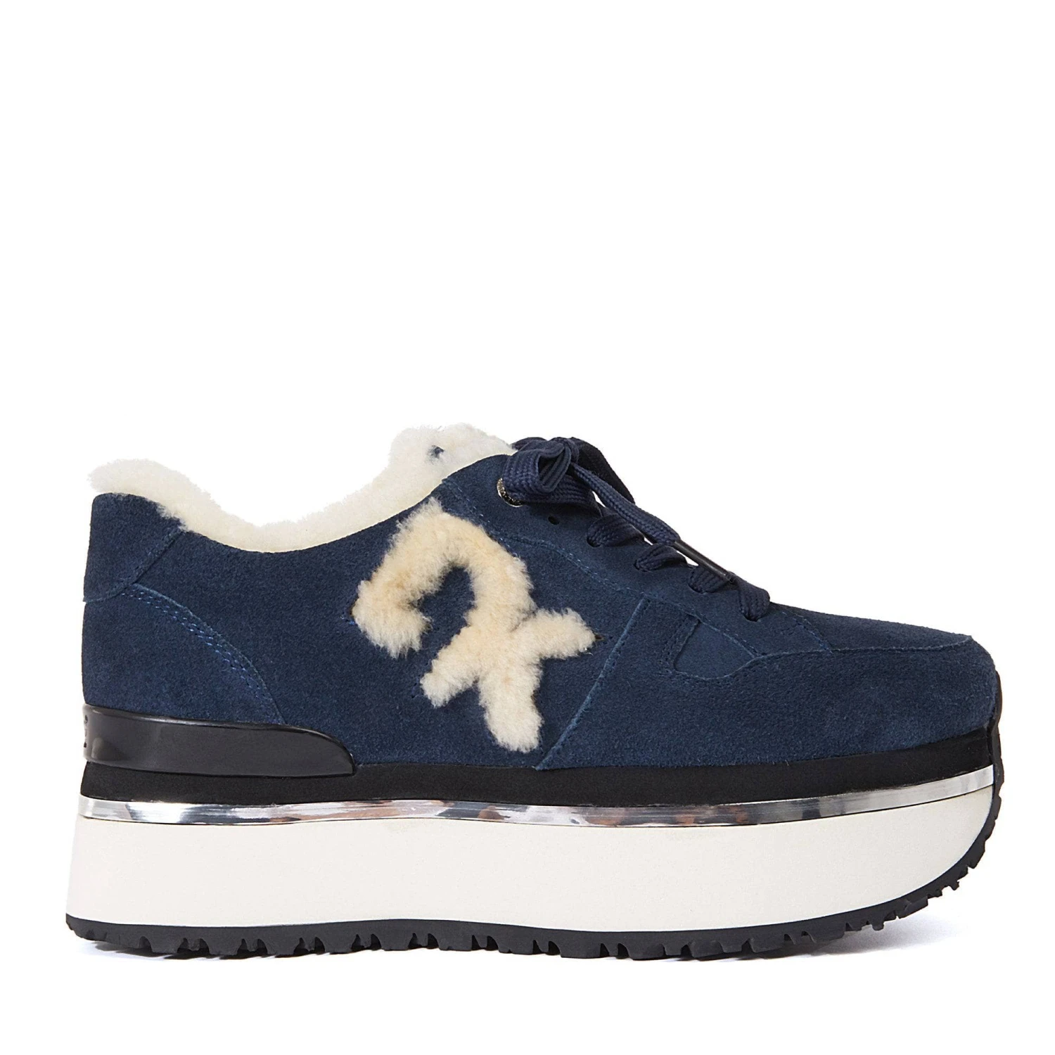 UGG Serena Sneakers 2 UGG Serena Sneakers - Image 2