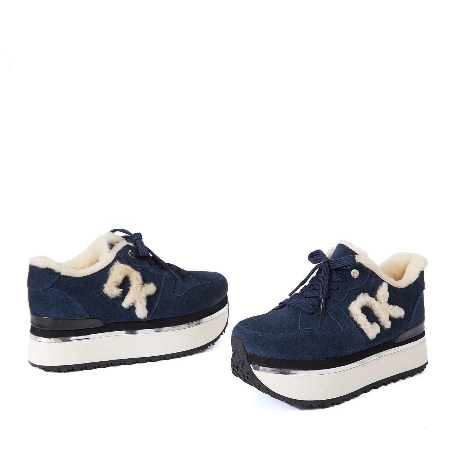UGG Serena Sneakers 6 UGG Serena Sneakers - Image 6