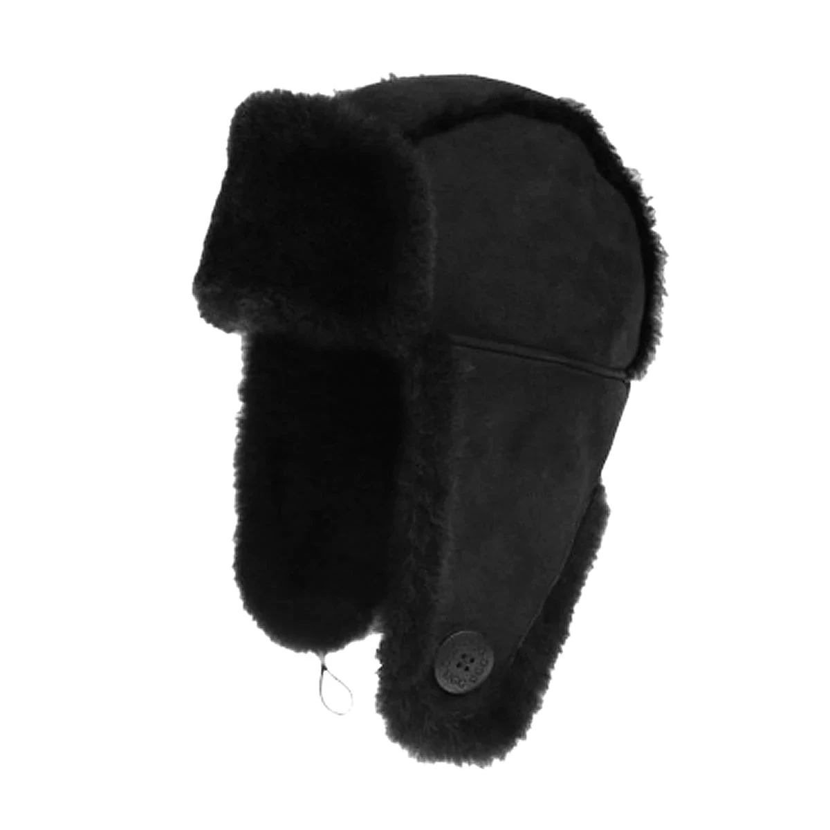 UGG Sheepskin Aviator Hat 10 UGG Sheepskin Aviator Hat - Image 10