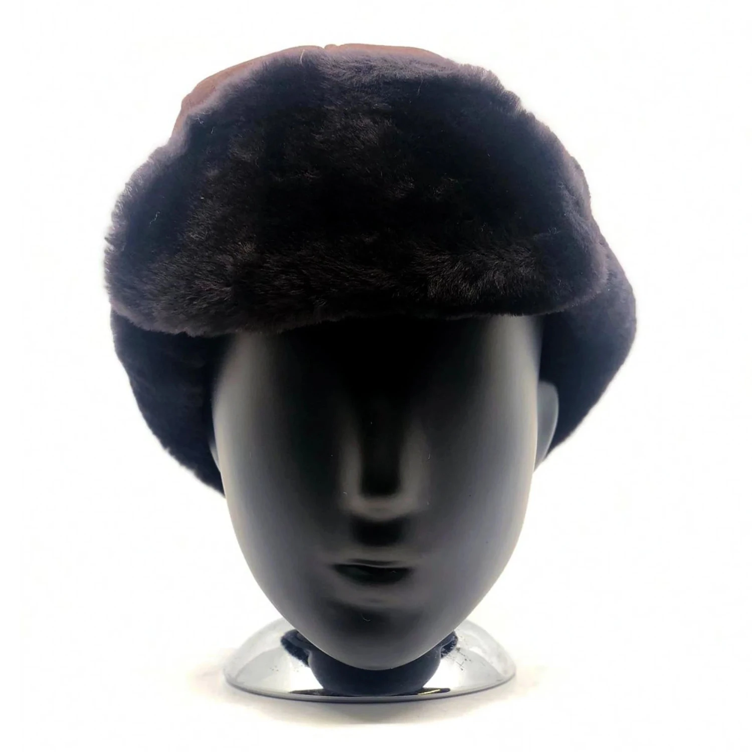 UGG Sheepskin Aviator Hat 11 UGG Sheepskin Aviator Hat - Image 11
