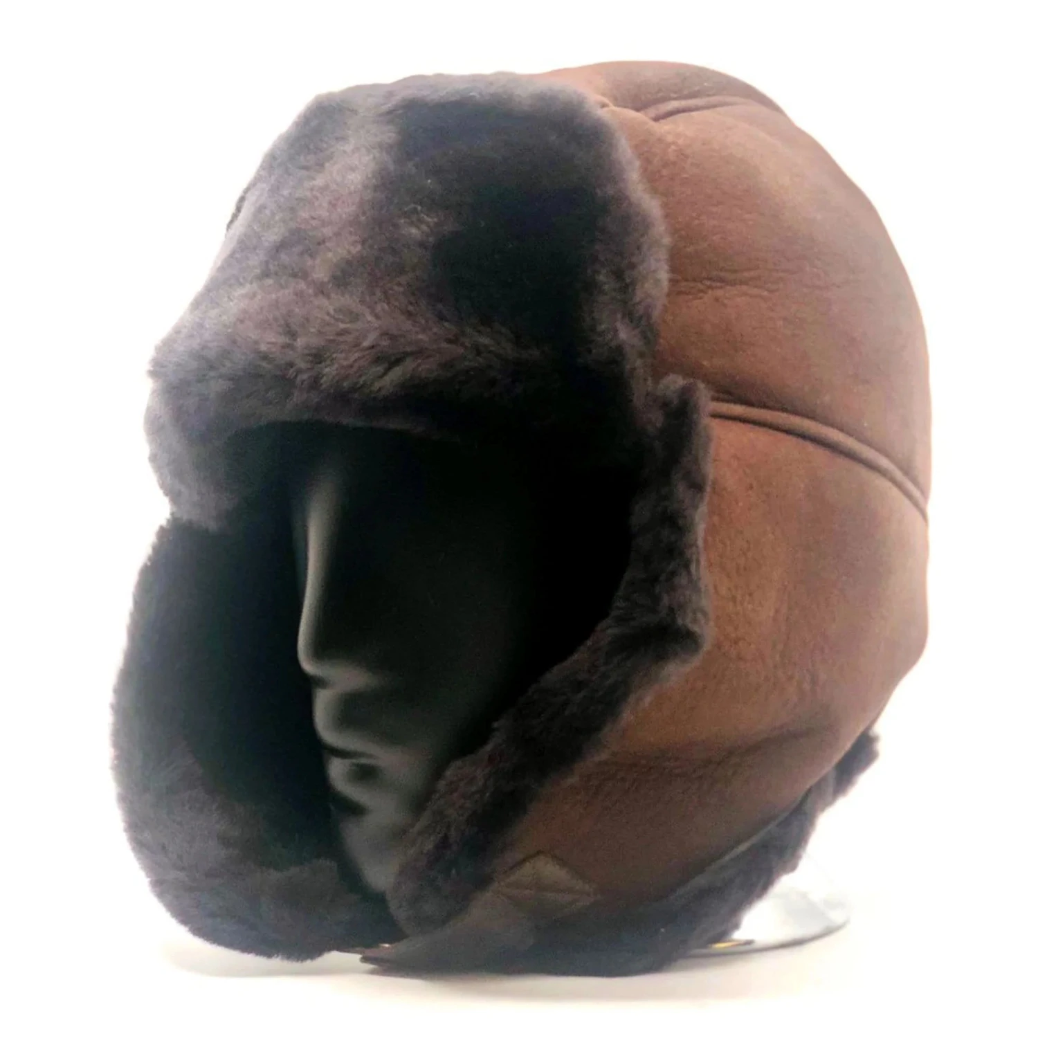 UGG Sheepskin Aviator Hat 7 UGG Sheepskin Aviator Hat - Image 7