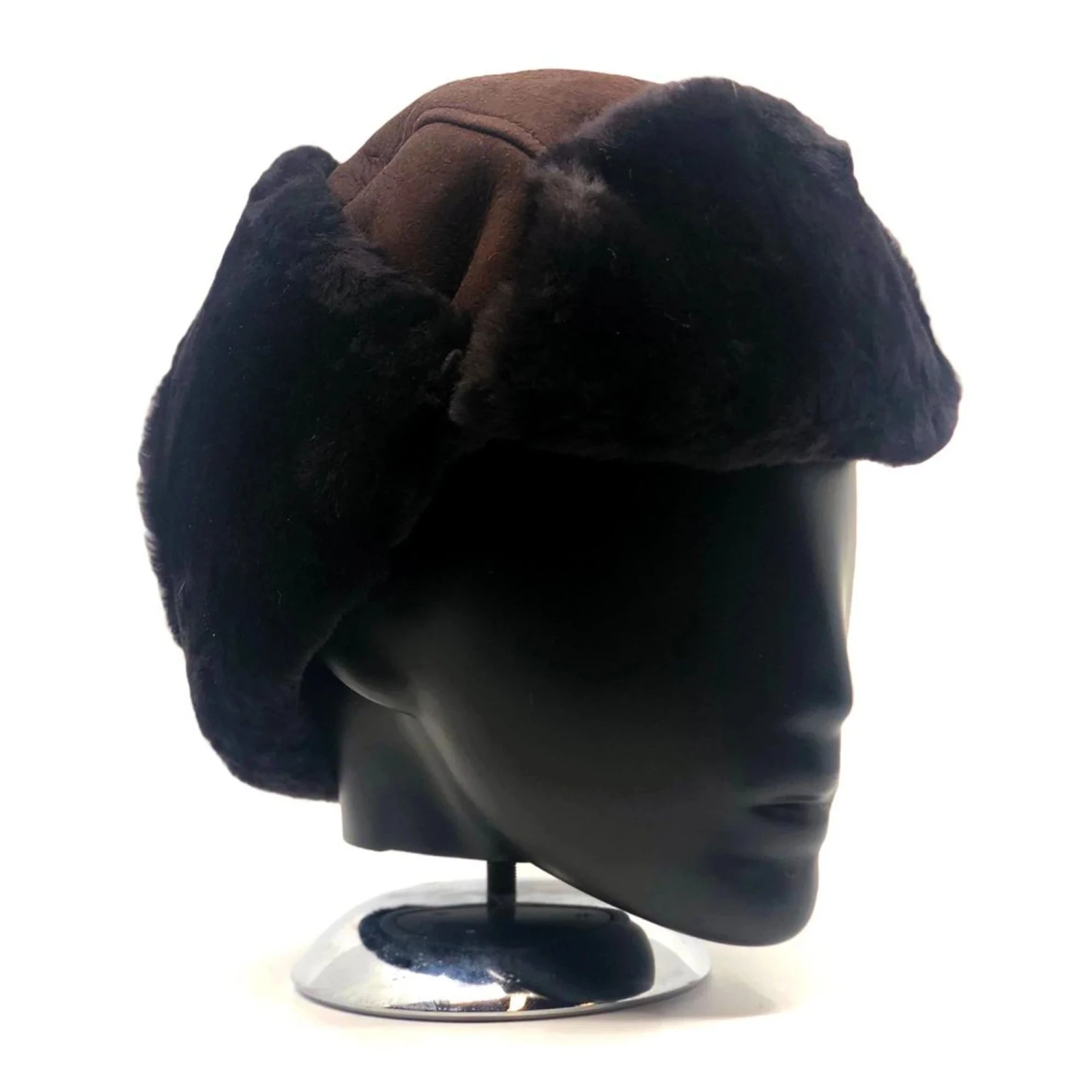 UGG Sheepskin Aviator Hat 9 UGG Sheepskin Aviator Hat - Image 9