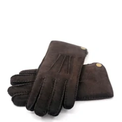 UGG Sheepskin Rim Gloves -Jumbo || PACIFIC Store ugg sheepskin rim gloves original ugg australia classic 3
