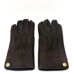 UGG Sheepskin Rim Gloves -Jumbo || PACIFIC Store ugg sheepskin rim gloves original ugg australia classic 4