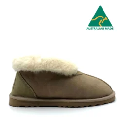 UGG Sheepskin Slippers- Made In Australia