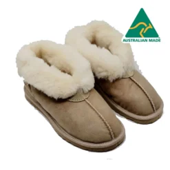UGG Sheepskin Slippers- Made In Australia -Jumbo || PACIFIC Store ugg sheepskin slippers made in australia original ugg australia classic 3 1