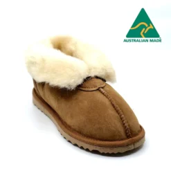 UGG Sheepskin Slippers- Made In Australia -Jumbo || PACIFIC Store ugg sheepskin slippers made in australia original ugg australia classic 4 1