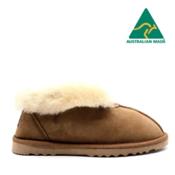 UGG Sheepskin Slippers- Made In Australia -Jumbo || PACIFIC Store ugg sheepskin slippers made in australia original ugg australia classic 5 1