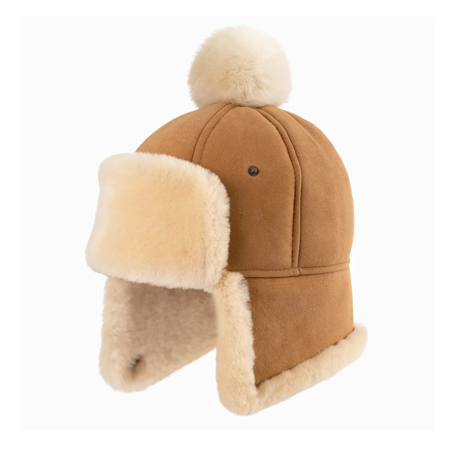 UGG Sheepskin Upflap Hat 1 UGG Sheepskin Upflap Hat