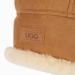 UGG Sheepskin Upflap Hat 7 UGG Sheepskin Upflap Hat -Jumbo || PACIFIC Store ugg sheepskin upflap hat original ugg australia classic 4