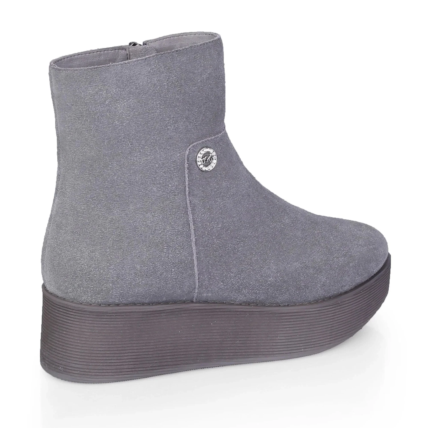 UGG Sienna Boot 4 UGG Sienna Boot - Image 4