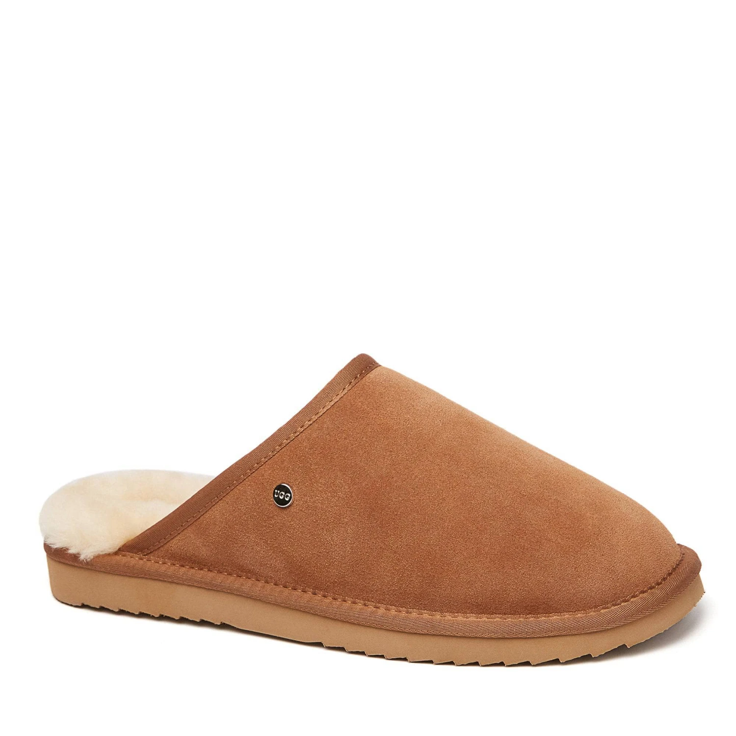 UGG Silven Slippers 2 UGG Silven Slippers - Image 2