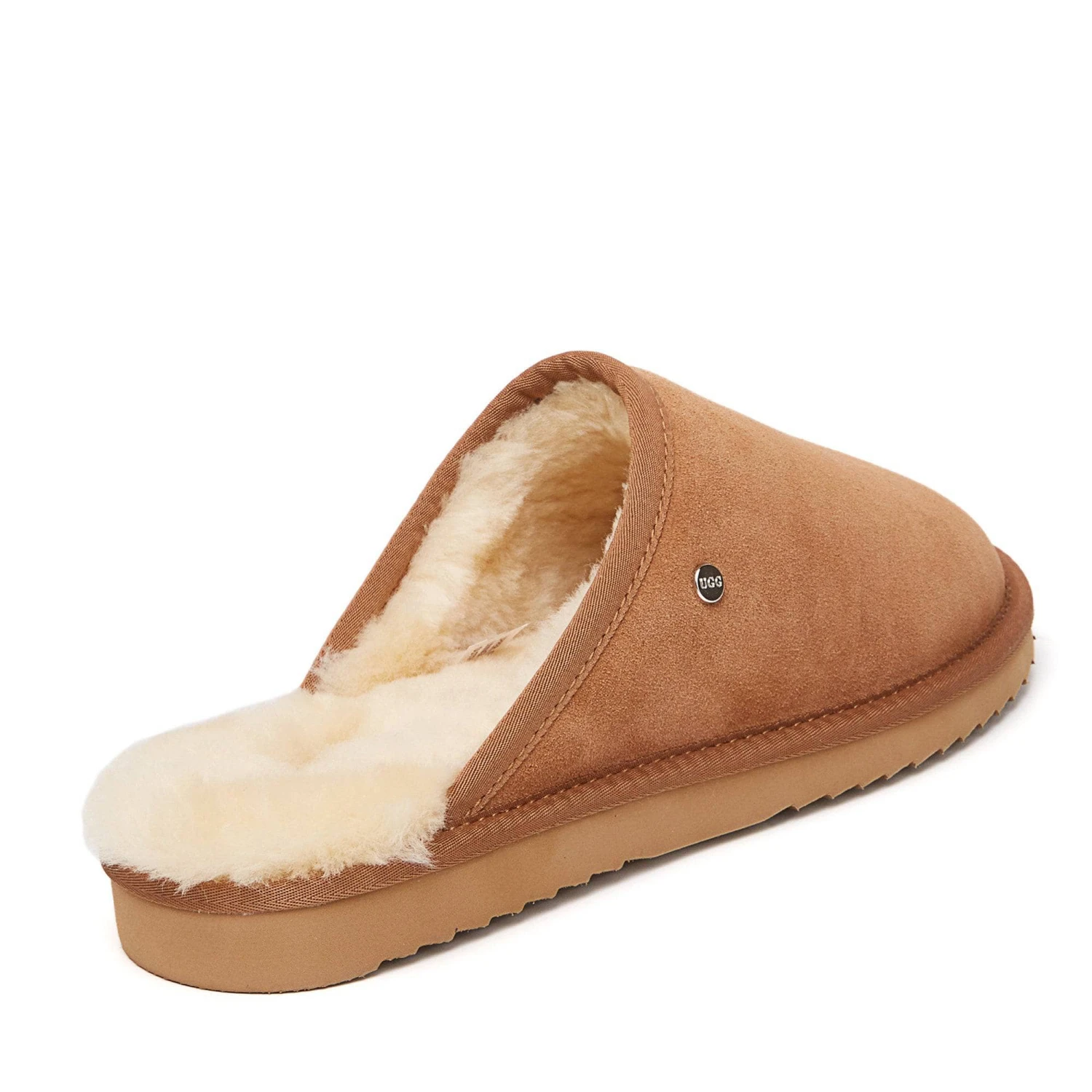 UGG Silven Slippers 3 UGG Silven Slippers - Image 3