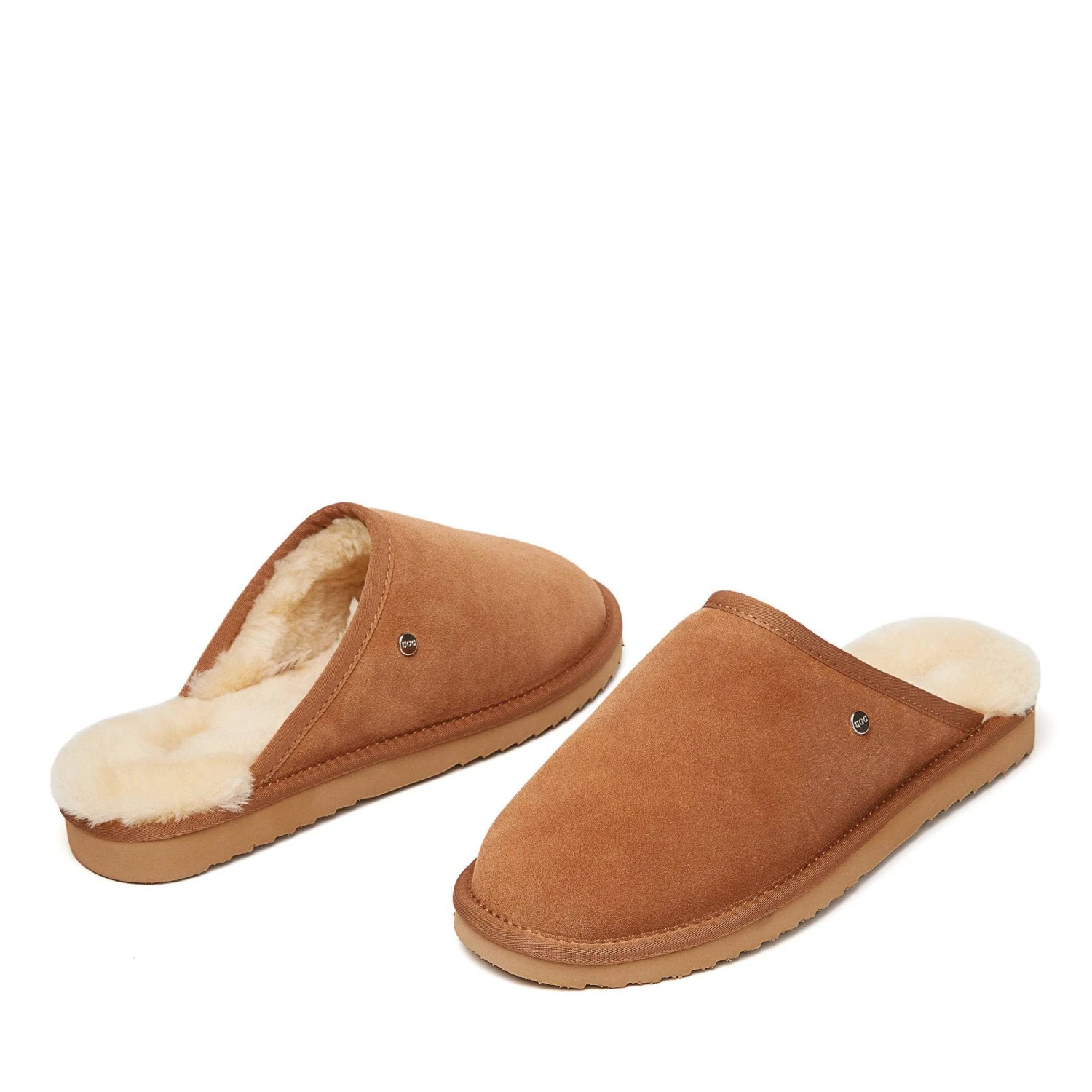 UGG Silven Slippers 4 UGG Silven Slippers - Image 4