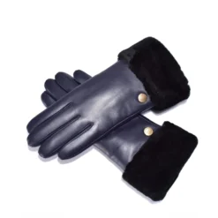 UGG Single Cuff Nappa Gloves -Jumbo || PACIFIC Store ugg single cuff nappa gloves original ugg australia classic 3