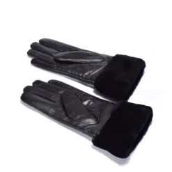 UGG Single Cuff Nappa Gloves -Jumbo || PACIFIC Store ugg single cuff nappa gloves original ugg australia classic 7