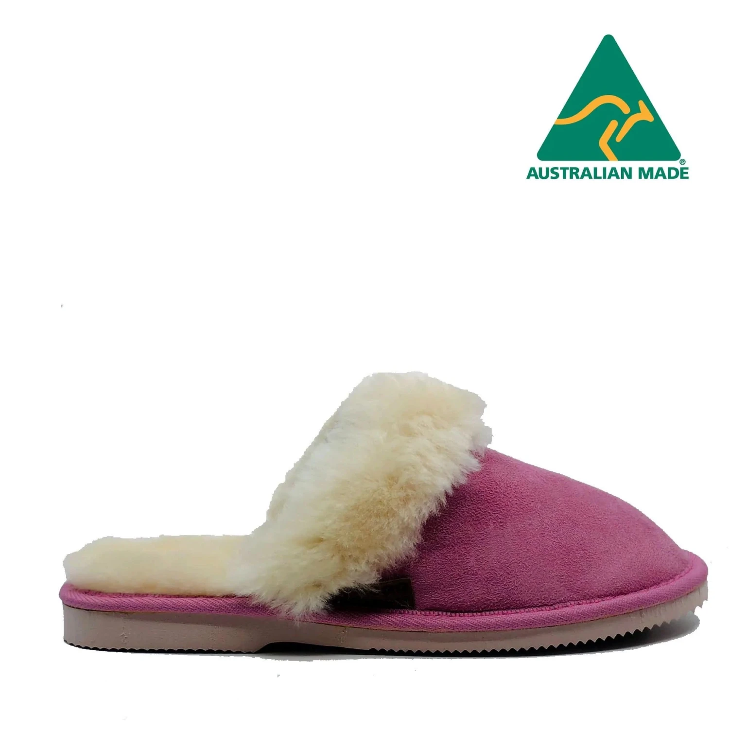 UGG Sis Scuff-Australian Made 1 UGG Sis Scuff-Australian Made