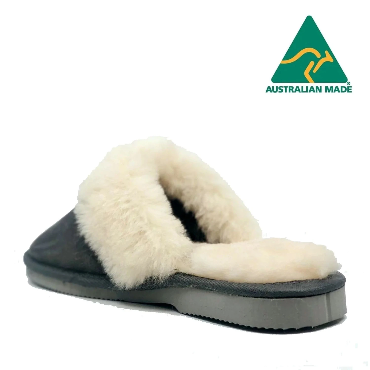 UGG Sis Scuff-Australian Made 14 UGG Sis Scuff-Australian Made - Image 14