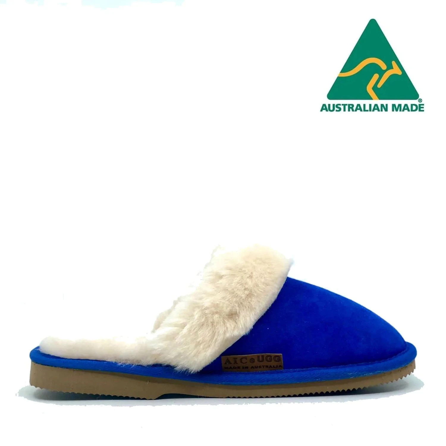 UGG Sis Scuff-Australian Made 16 UGG Sis Scuff-Australian Made - Image 16