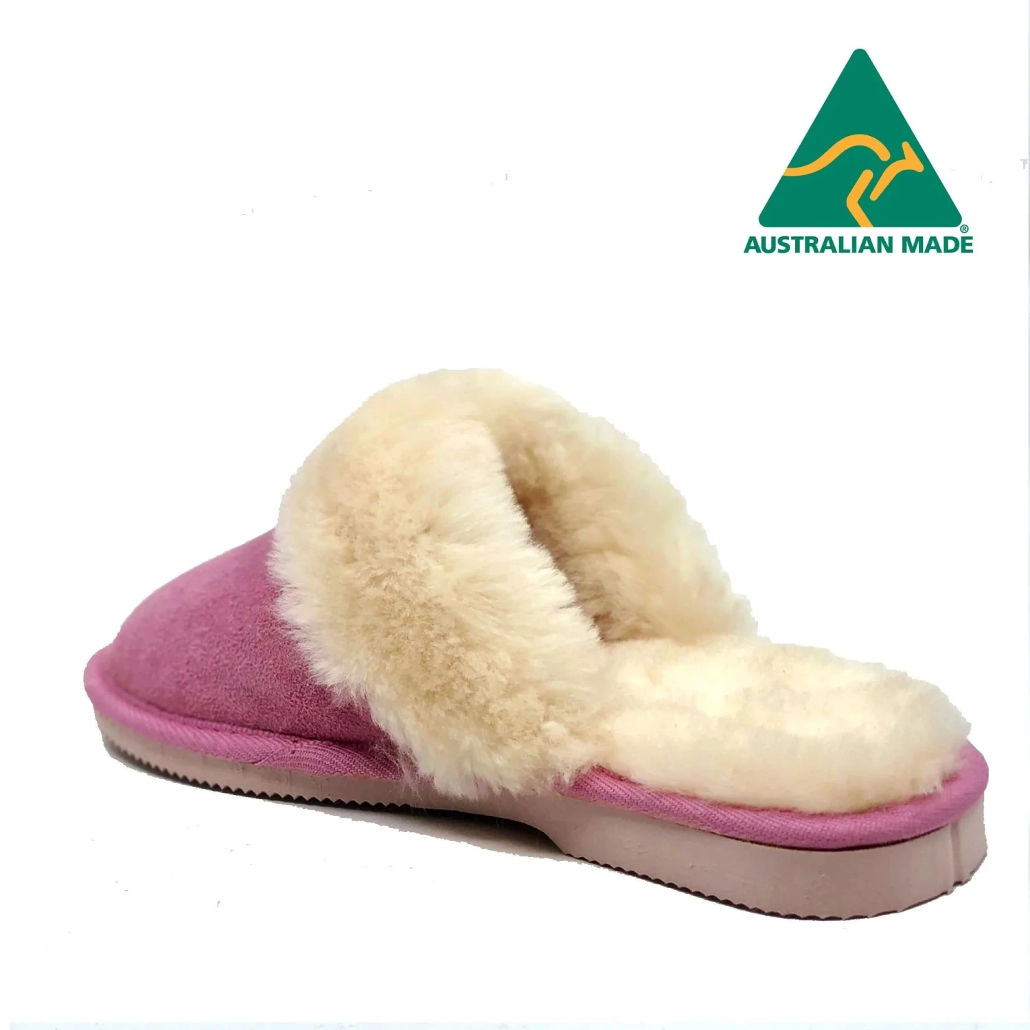 UGG Sis Scuff-Australian Made 2 UGG Sis Scuff-Australian Made - Image 2