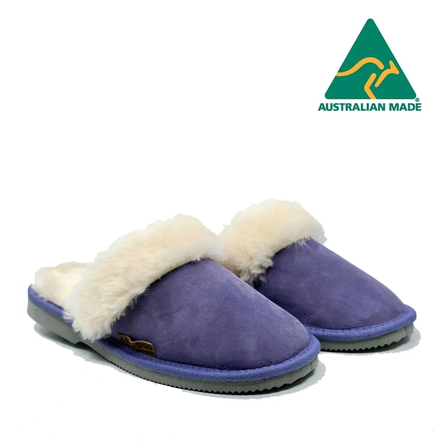 UGG Sis Scuff-Australian Made 7 UGG Sis Scuff-Australian Made - Image 7