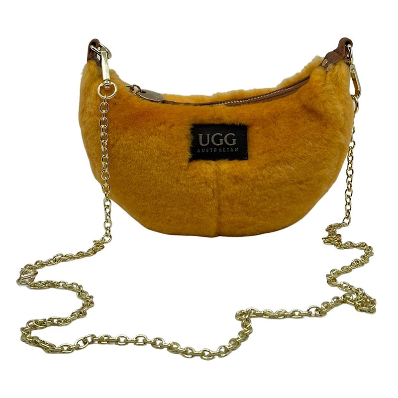 UGG Slim Sailor Bag 2 UGG Slim Sailor Bag - Image 2