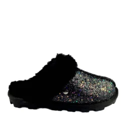 UGG Sparkles Scuffs -Jumbo || PACIFIC Store ugg sparkles scuffs original ugg australia classic 3 1