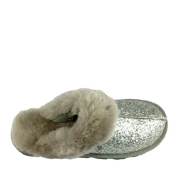 UGG Sparkles Scuffs -Jumbo || PACIFIC Store ugg sparkles scuffs original ugg australia classic 6 1