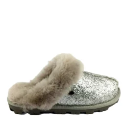 UGG Sparkles Scuffs -Jumbo || PACIFIC Store ugg sparkles scuffs original ugg australia classic 8 1