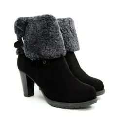 UGG Stiletto Ankle Boots -Jumbo || PACIFIC Store ugg stiletto ankle boots original ugg australia classic 10