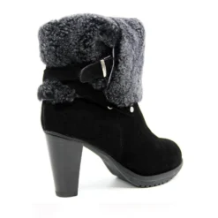 UGG Stiletto Ankle Boots -Jumbo || PACIFIC Store ugg stiletto ankle boots original ugg australia classic 11