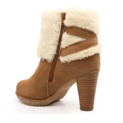 UGG Stiletto Ankle Boots -Jumbo || PACIFIC Store ugg stiletto ankle boots original ugg australia classic 4