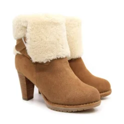 UGG Stiletto Ankle Boots -Jumbo || PACIFIC Store ugg stiletto ankle boots original ugg australia classic 5