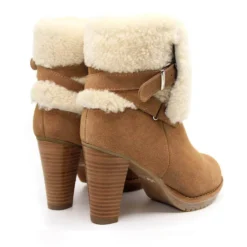 UGG Stiletto Ankle Boots -Jumbo || PACIFIC Store ugg stiletto ankle boots original ugg australia classic 6