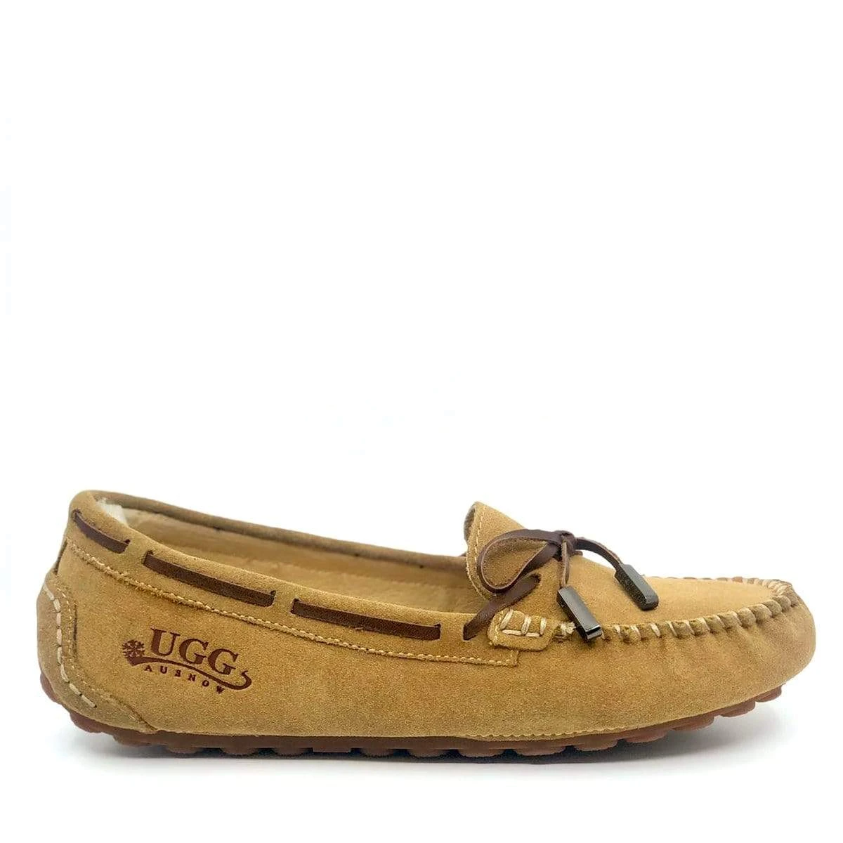 UGG Summer Moccasins 2 UGG Summer Moccasins - Image 2