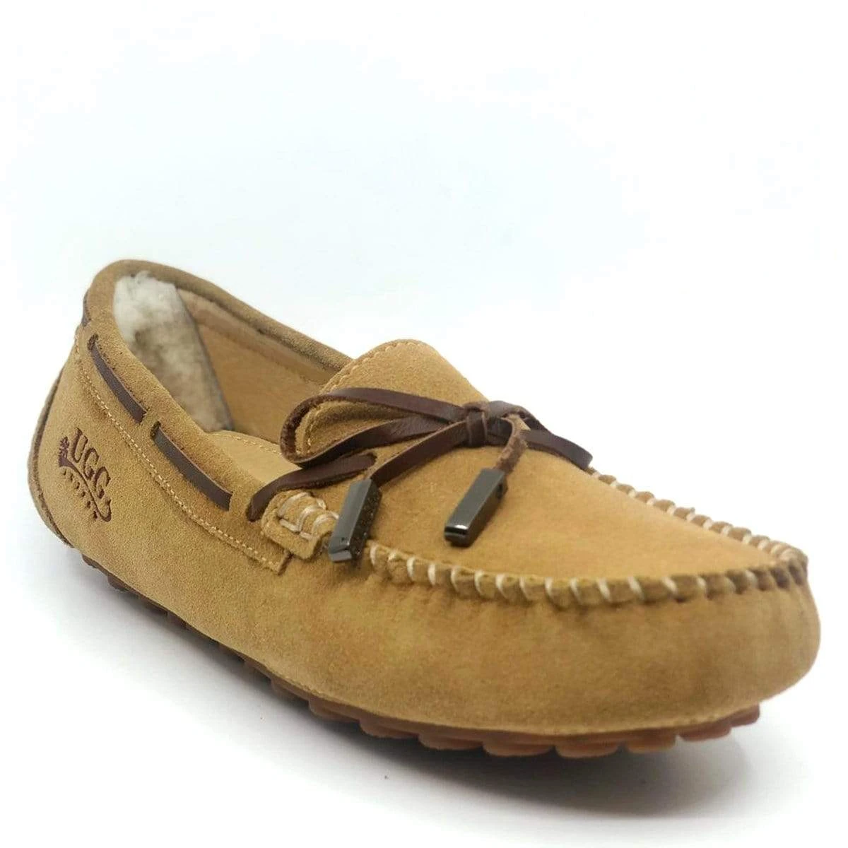 UGG Summer Moccasins 3 UGG Summer Moccasins - Image 3