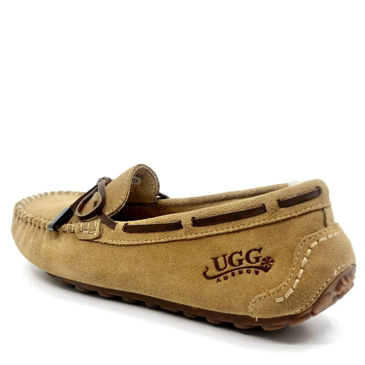 UGG Summer Moccasins 4 UGG Summer Moccasins - Image 4