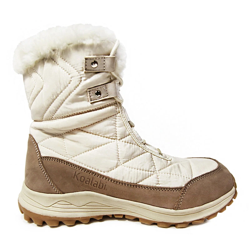 Summit Weather Sheepskin Boots 1 Summit Weather Sheepskin Boots