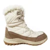 Summit Weather Sheepskin Boots