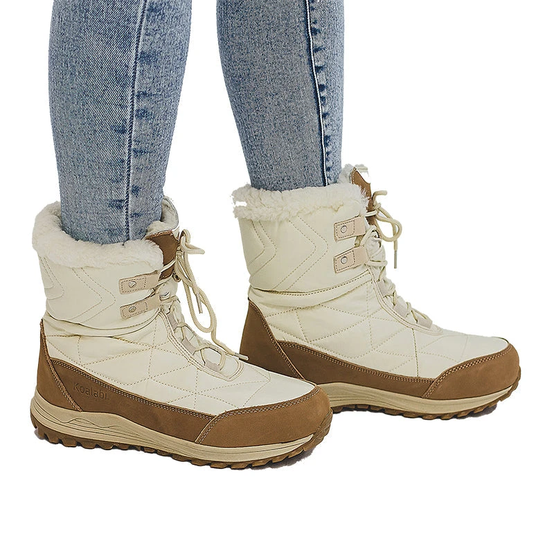 Summit Weather Sheepskin Boots 2 Summit Weather Sheepskin Boots - Image 2