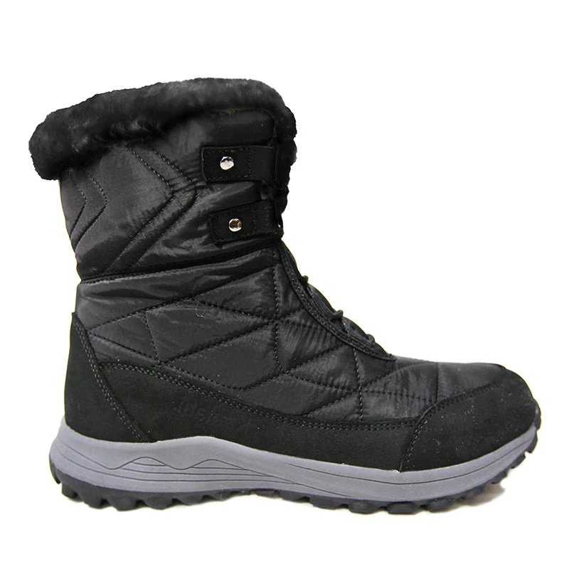 Summit Weather Sheepskin Boots 3 Summit Weather Sheepskin Boots - Image 3