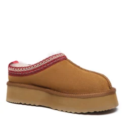 UGG Tas Platform Slippers 12 UGG Tas Platform Slippers -Jumbo || PACIFIC Store ugg tas platform slippers original ugg australia classic 3