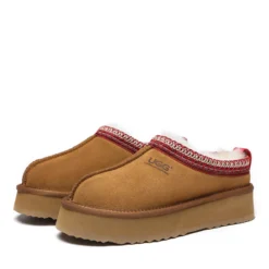 UGG Tas Platform Slippers 13 UGG Tas Platform Slippers -Jumbo || PACIFIC Store ugg tas platform slippers original ugg australia classic 4
