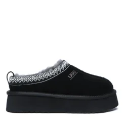 UGG Tas Platform Slippers -Jumbo || PACIFIC Store ugg tas platform slippers original ugg australia classic 6 1