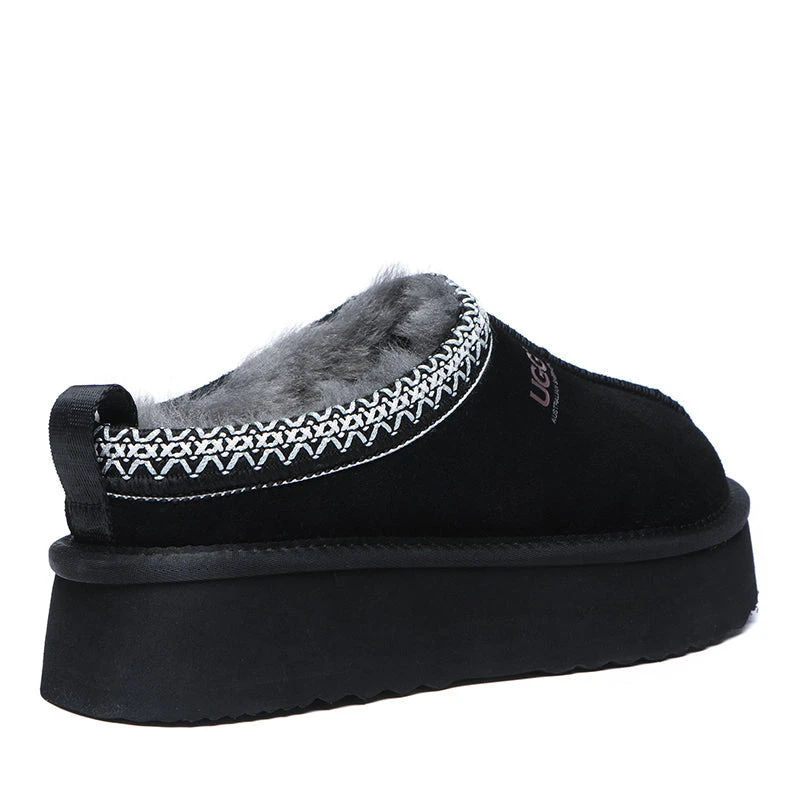 UGG Tas Platform Slippers 7 UGG Tas Platform Slippers - Image 7