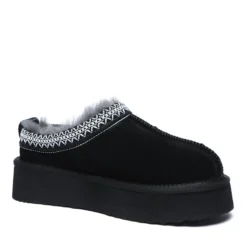 UGG Tas Platform Slippers 17 UGG Tas Platform Slippers -Jumbo || PACIFIC Store ugg tas platform slippers original ugg australia classic 8