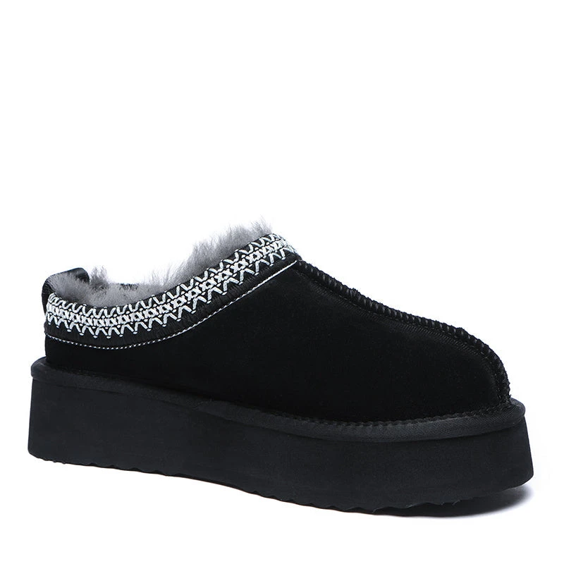 UGG Tas Platform Slippers 8 UGG Tas Platform Slippers - Image 8