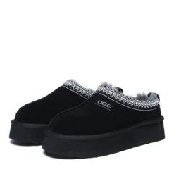 UGG Tas Platform Slippers 18 UGG Tas Platform Slippers -Jumbo || PACIFIC Store ugg tas platform slippers original ugg australia classic 9