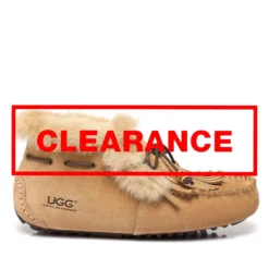 UGG Teresa Moccasin